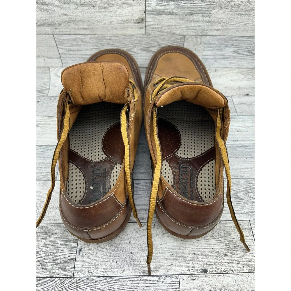 Born m6061 leather